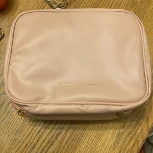 NWOT Lyiale Pink Bag